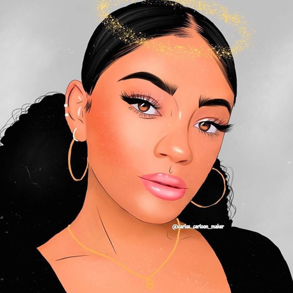 Meet your Posher, Karmin